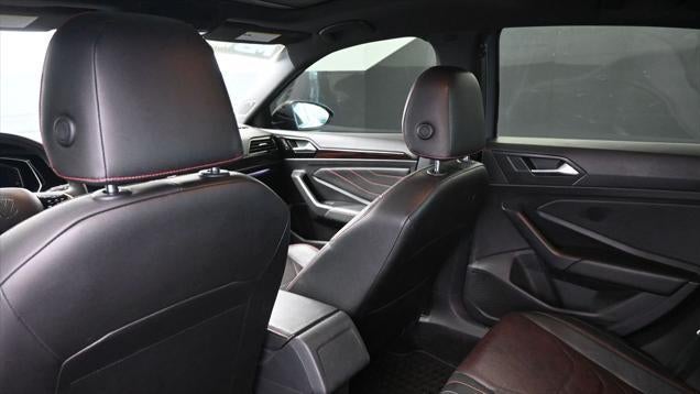 2022 Volkswagen Jetta GLI Autobahn