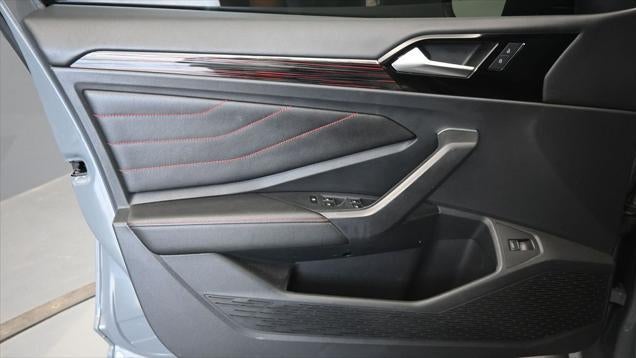 2022 Volkswagen Jetta GLI Autobahn