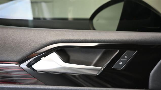 2022 Volkswagen Jetta GLI Autobahn