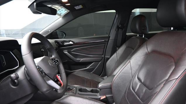 2022 Volkswagen Jetta GLI Autobahn