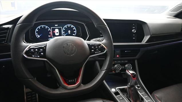 2022 Volkswagen Jetta GLI Autobahn