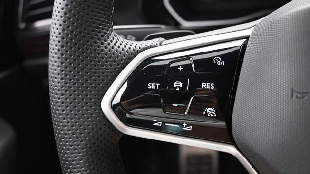 2022 Volkswagen Jetta GLI Autobahn