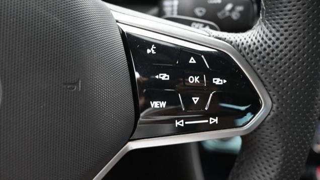 2022 Volkswagen Jetta GLI Autobahn