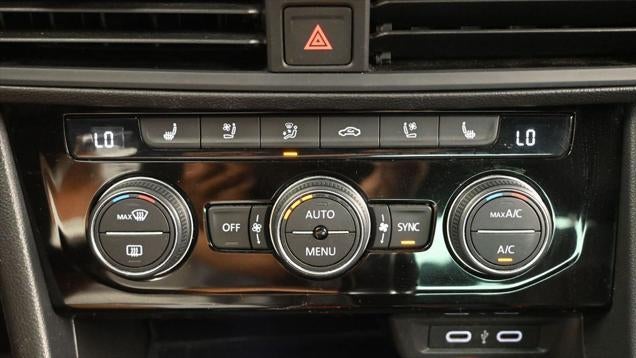2022 Volkswagen Jetta GLI Autobahn