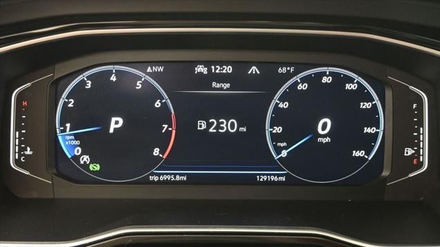 2022 Volkswagen Jetta GLI Autobahn