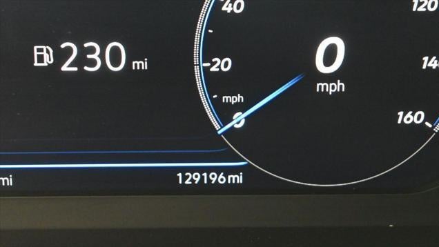 2022 Volkswagen Jetta GLI Autobahn