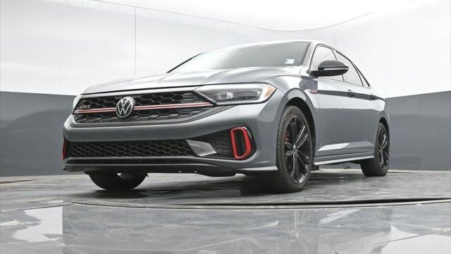 2022 Volkswagen Jetta GLI Autobahn