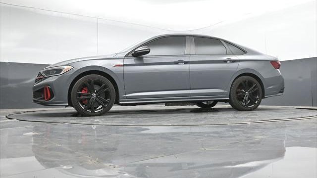 2022 Volkswagen Jetta GLI Autobahn