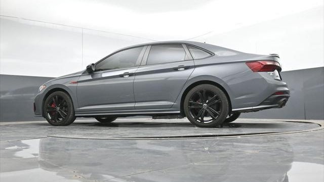 2022 Volkswagen Jetta GLI Autobahn