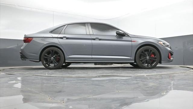 2022 Volkswagen Jetta GLI Autobahn