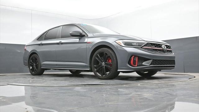2022 Volkswagen Jetta GLI Autobahn