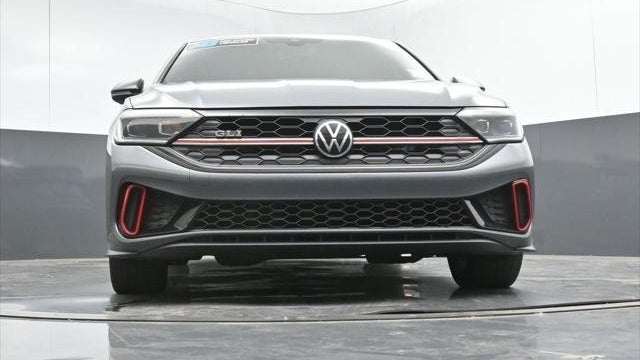 2022 Volkswagen Jetta GLI Autobahn