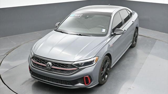 2022 Volkswagen Jetta GLI Autobahn