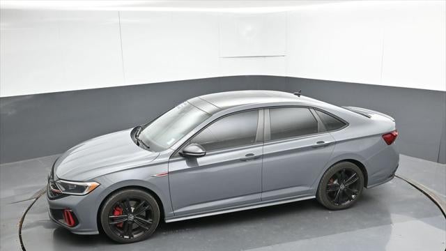2022 Volkswagen Jetta GLI Autobahn
