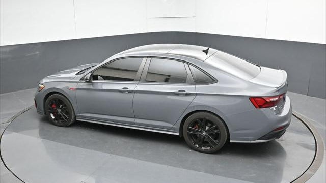 2022 Volkswagen Jetta GLI Autobahn