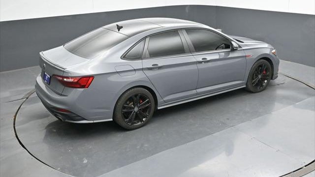 2022 Volkswagen Jetta GLI Autobahn