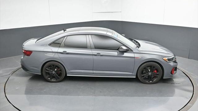 2022 Volkswagen Jetta GLI Autobahn