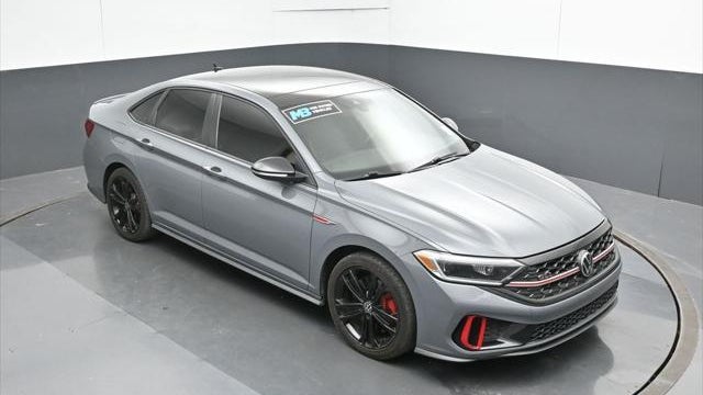 2022 Volkswagen Jetta GLI Autobahn
