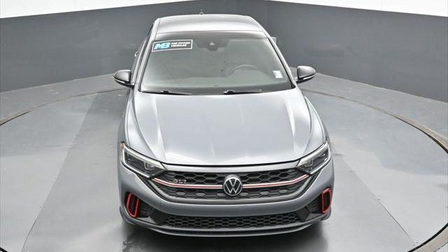2022 Volkswagen Jetta GLI Autobahn