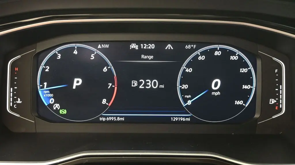 2022 Volkswagen GLI - $14,995