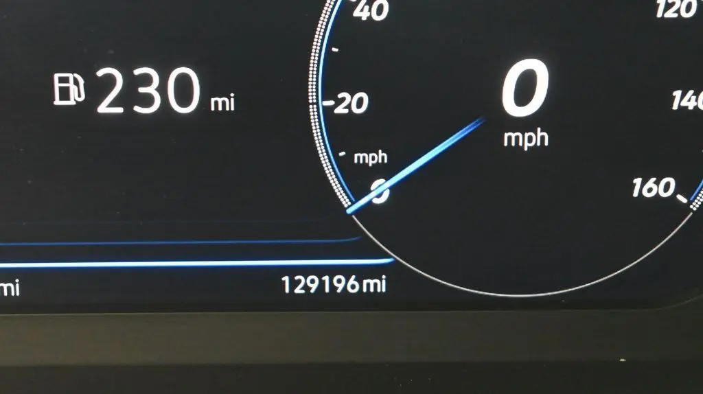 2022 Volkswagen GLI - $14,995