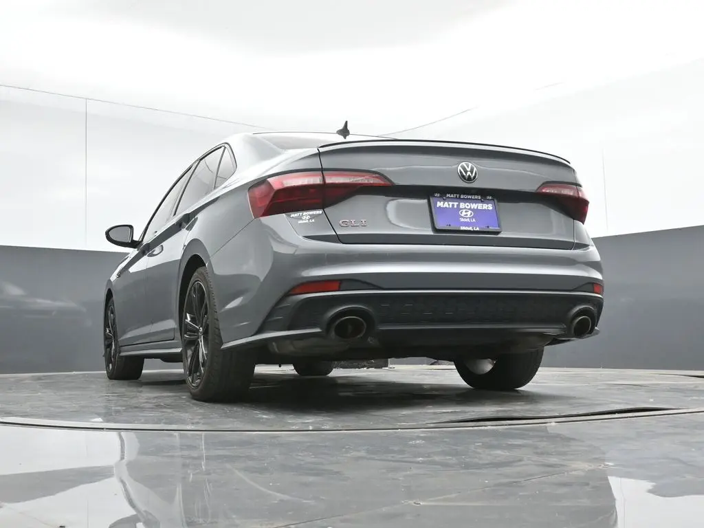 2022 Volkswagen GLI - $14,995
