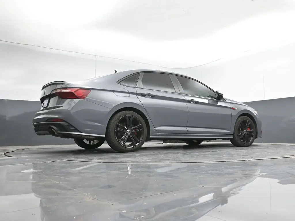 2022 Volkswagen GLI - $14,995