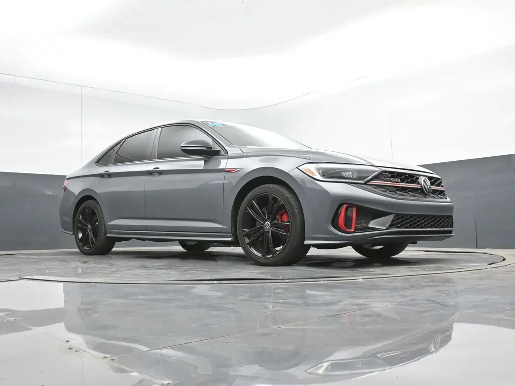 2022 Volkswagen GLI - $14,995