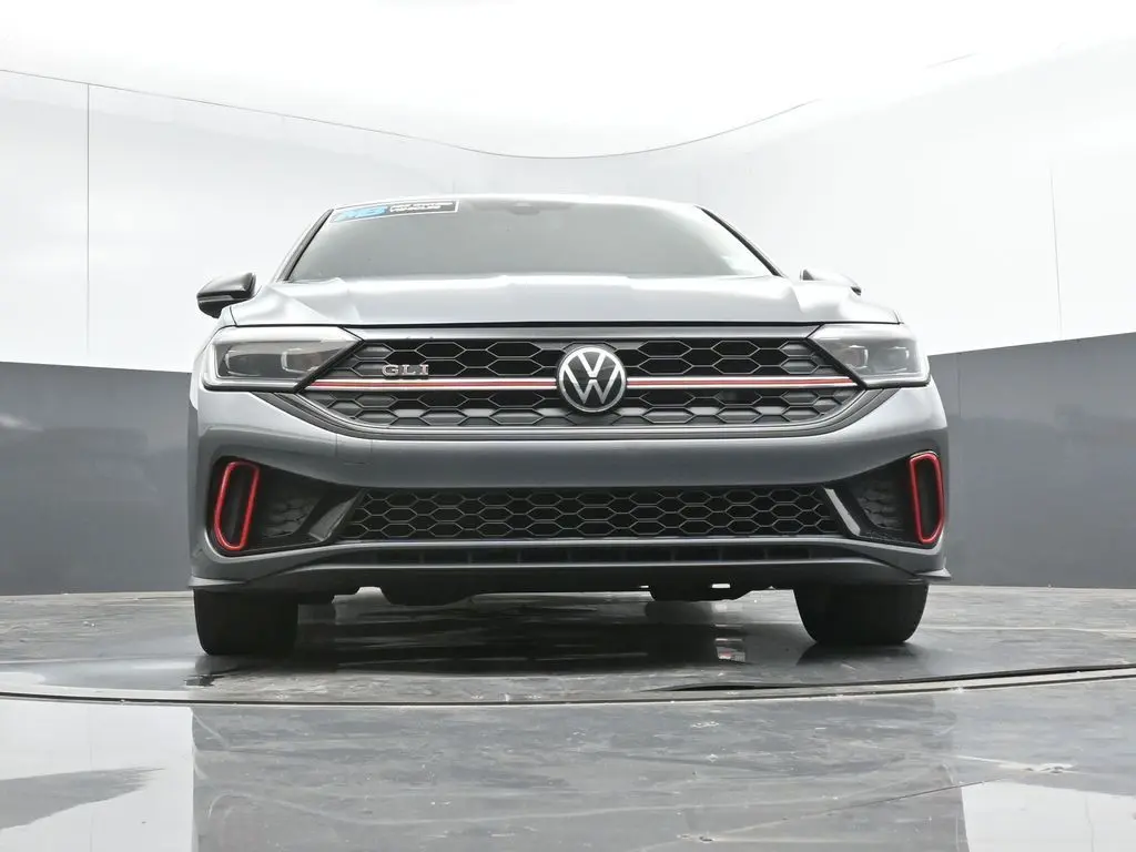 2022 Volkswagen GLI - $14,995
