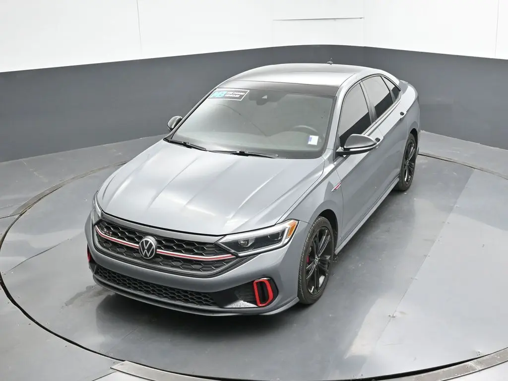2022 Volkswagen GLI - $14,995
