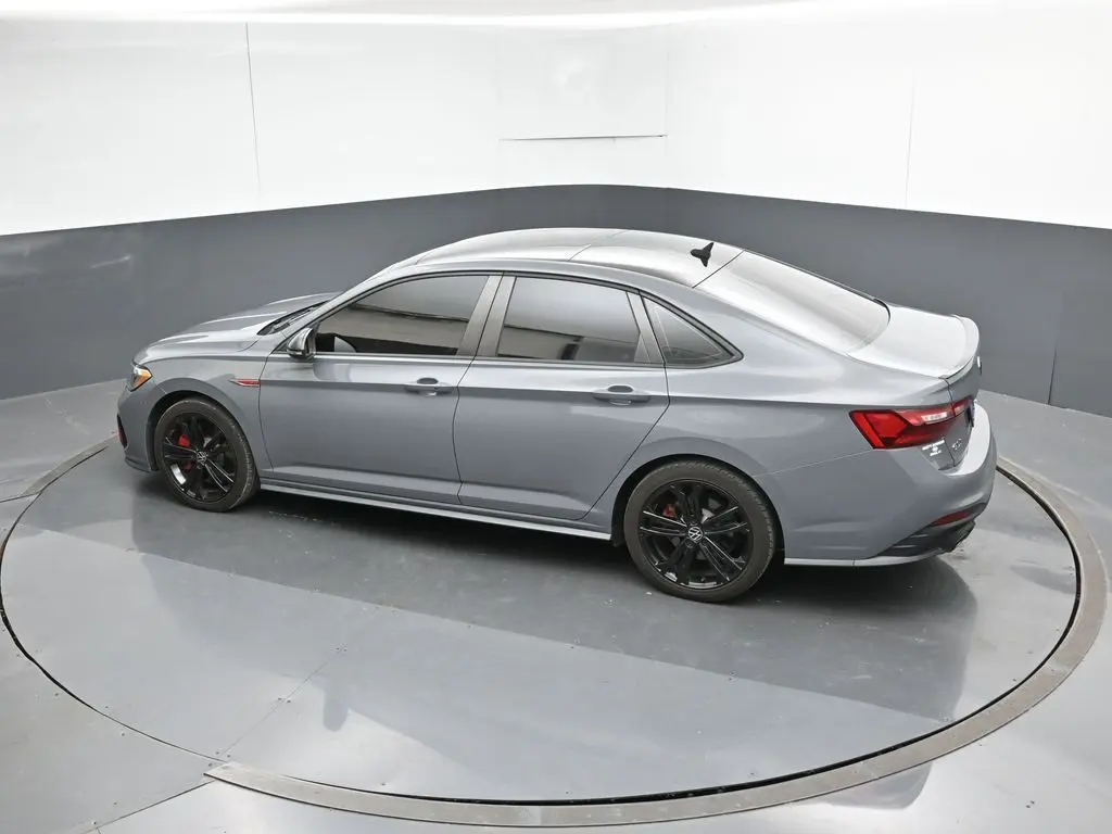 2022 Volkswagen GLI - $14,995