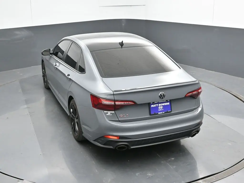 2022 Volkswagen GLI - $14,995