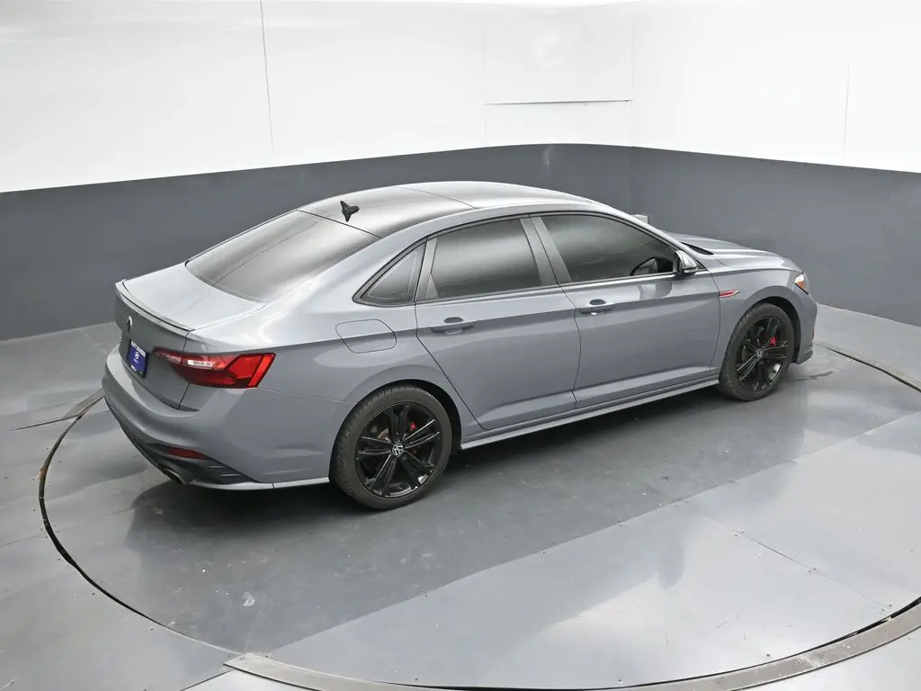 2022 Volkswagen GLI - $14,995