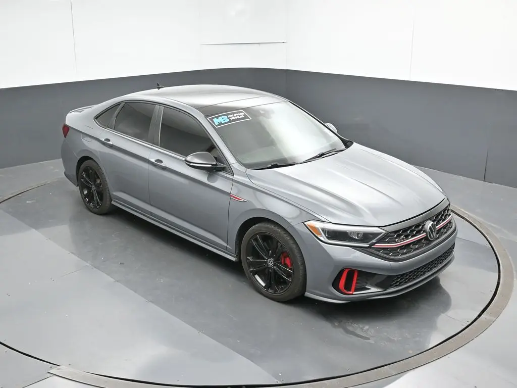 2022 Volkswagen GLI - $14,995