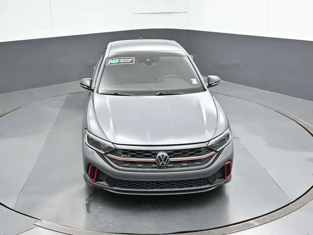 2022 Volkswagen GLI - $14,995