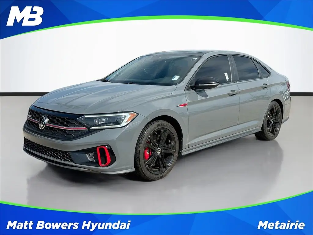 2022 Volkswagen GLI - $14,995