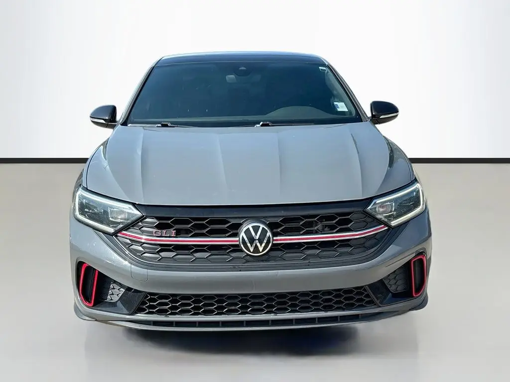 2022 Volkswagen GLI - $14,995