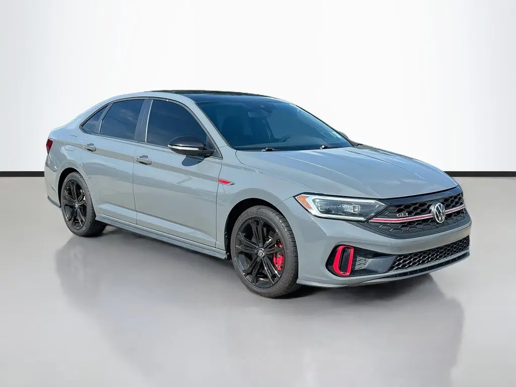 2022 Volkswagen GLI - $14,995