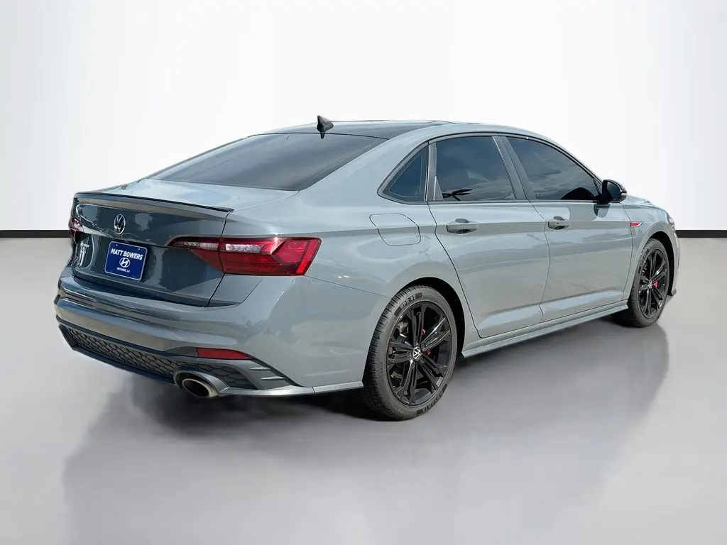 2022 Volkswagen GLI - $14,995