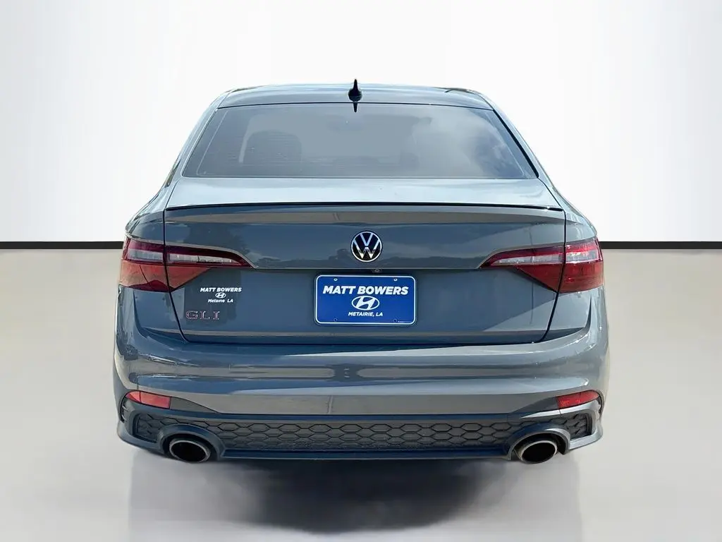 2022 Volkswagen GLI - $14,995