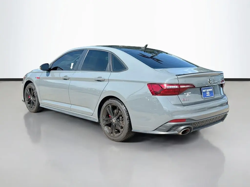 2022 Volkswagen GLI - $14,995