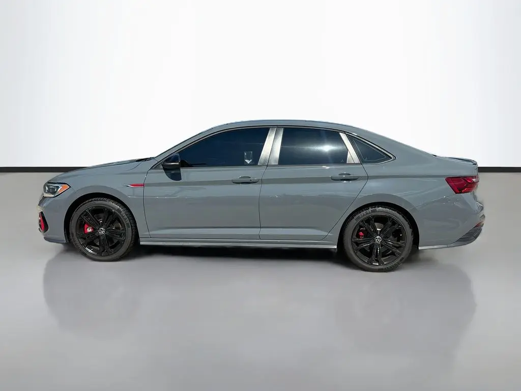 2022 Volkswagen GLI - $14,995