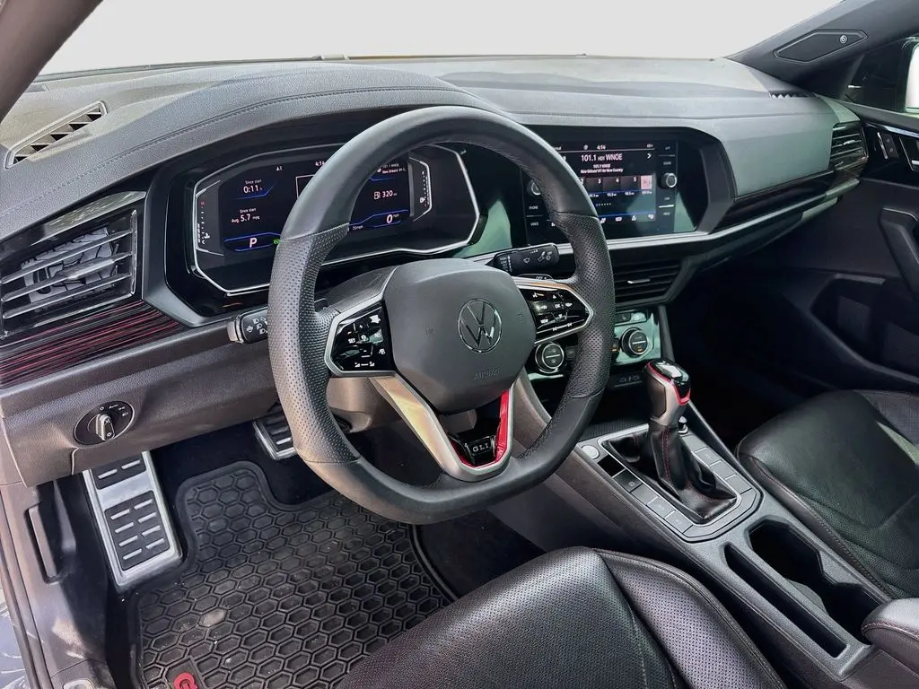 2022 Volkswagen GLI - $14,995