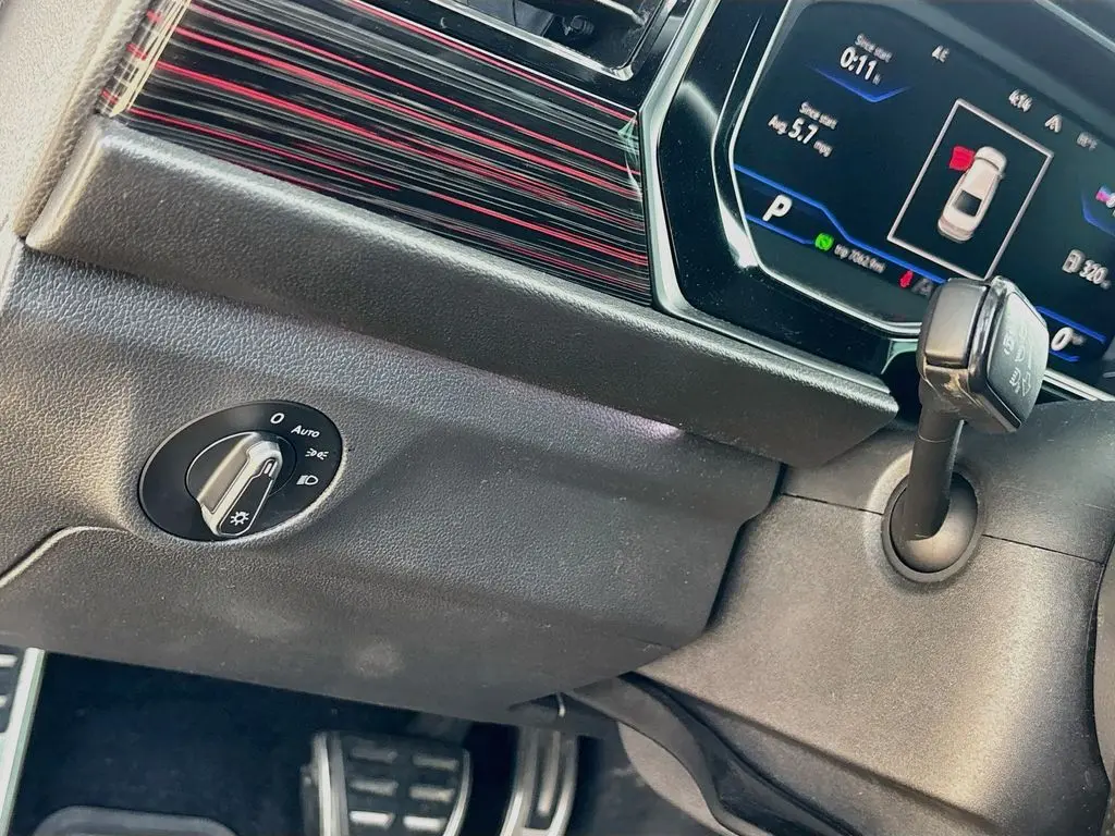 2022 Volkswagen GLI - $14,995