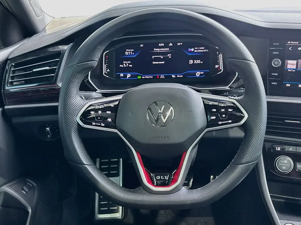 2022 Volkswagen GLI - $14,995