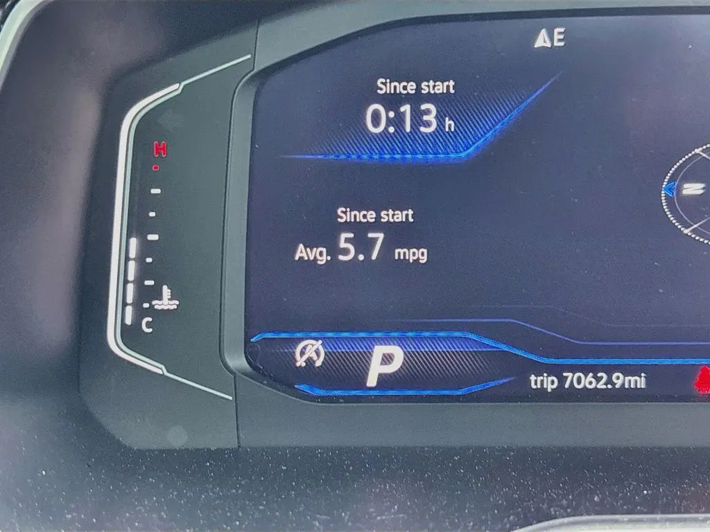 2022 Volkswagen GLI - $14,995