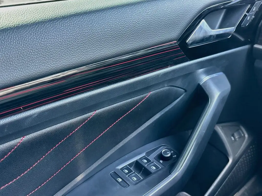 2022 Volkswagen GLI - $14,995