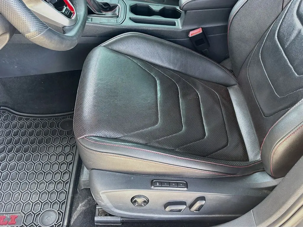 2022 Volkswagen GLI - $14,995