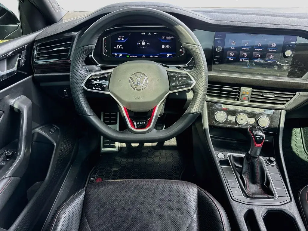 2022 Volkswagen GLI - $14,995