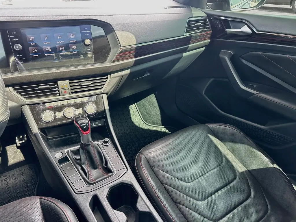 2022 Volkswagen GLI - $14,995